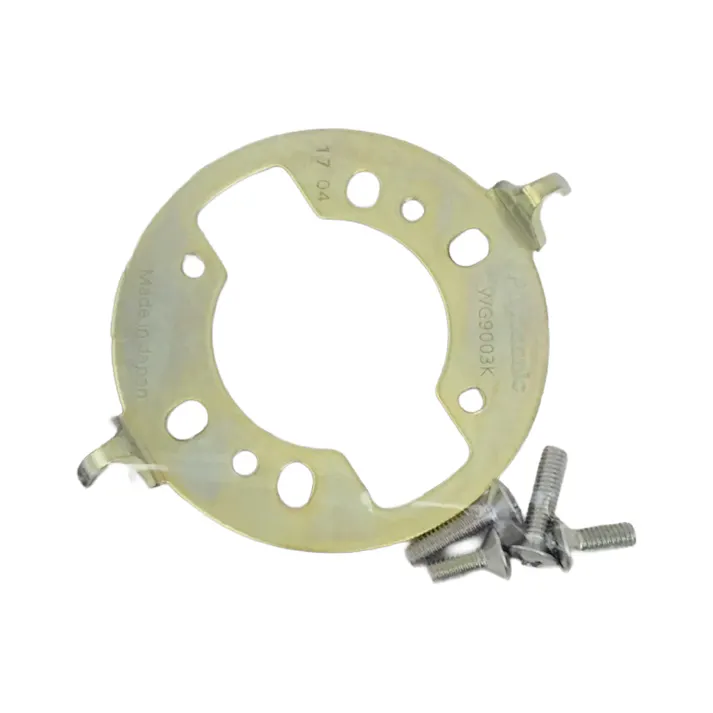 パナソニック 丸型引掛シーリングハンガ WG9003K