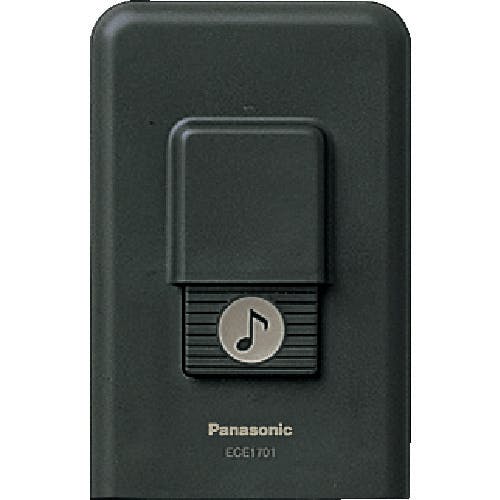 CAINZ-DASH】パナソニックエレクトリックワークス社 小電力型ワイヤレス チャイム発信器 ECE1701P【別送品】 | オフィス・住設用品 |  ホームセンター通販【カインズ】