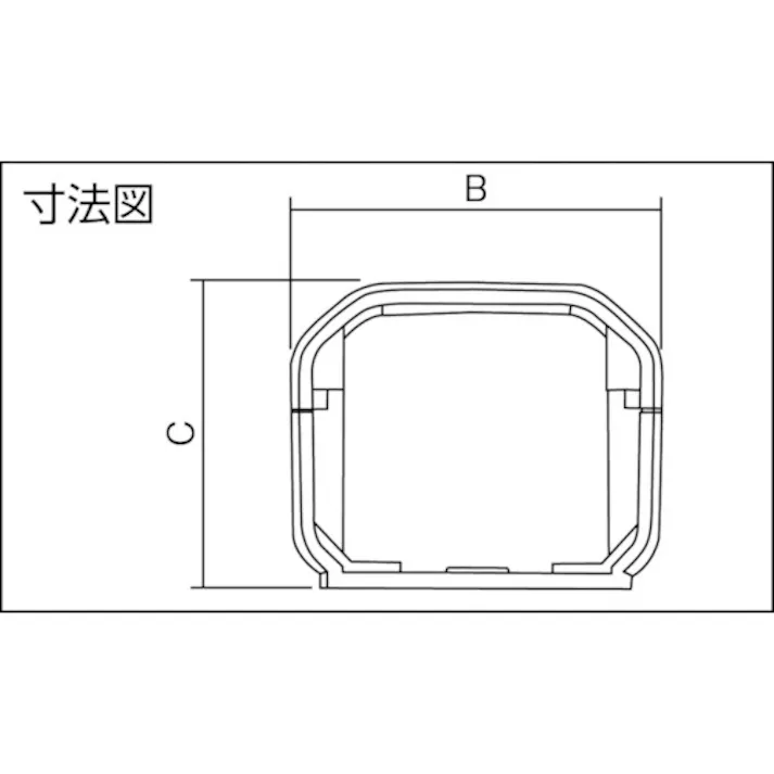 【CAINZ-DASH】パナソニックエレクトリックワークス社 ストレートジョイント フリージョイント用 DAS5601B【別送品】