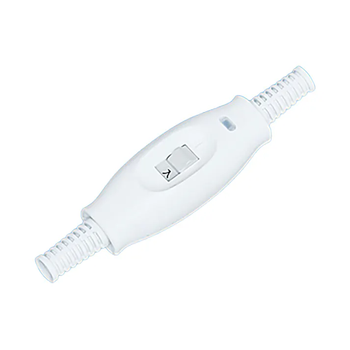 パナソニック ベターランプ付7A中間スイッチ 片切 ホワイト WH5017W