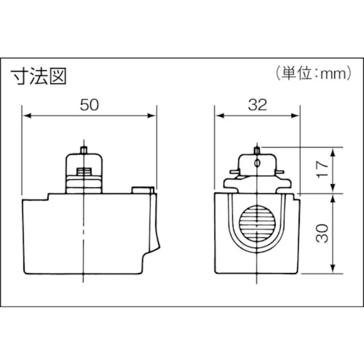 【CAINZ-DASH】パナソニックエレクトリックワークス社 コンセントプラグ (アース付き) DH2670【別送品】