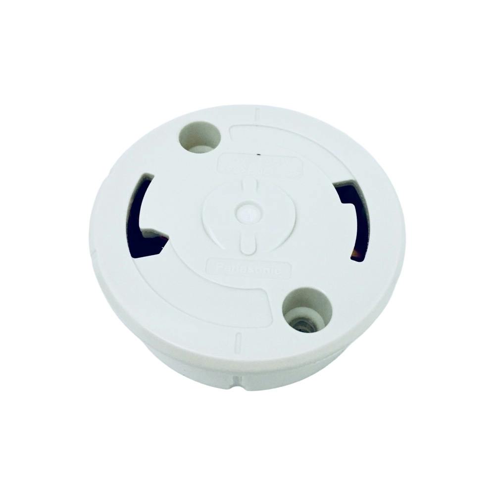 パナソニック 丸型フル引掛シーリング フル端子 ミルキーホワイト