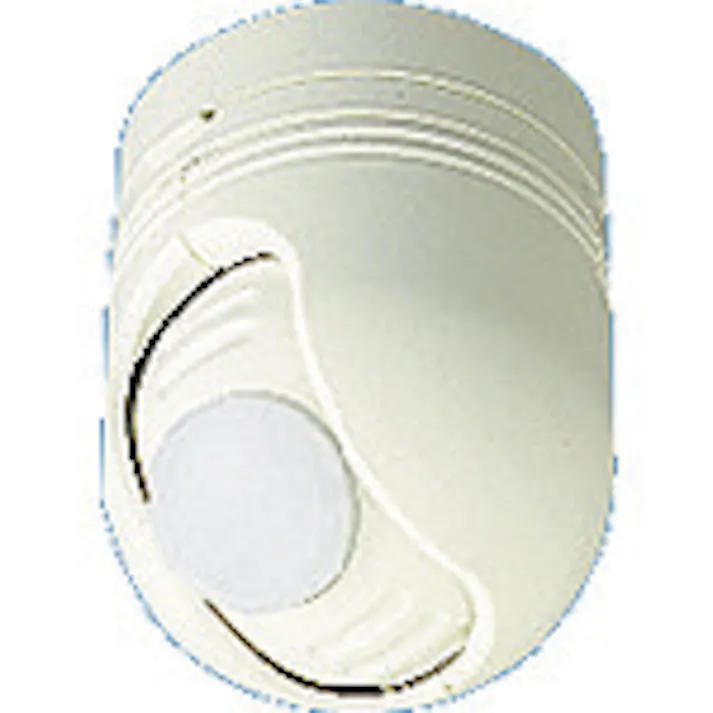 【CAINZ-DASH】パナソニックエレクトリックワークス社 ハイハイ店番4熱線式検知器 EL230421K【別送品】