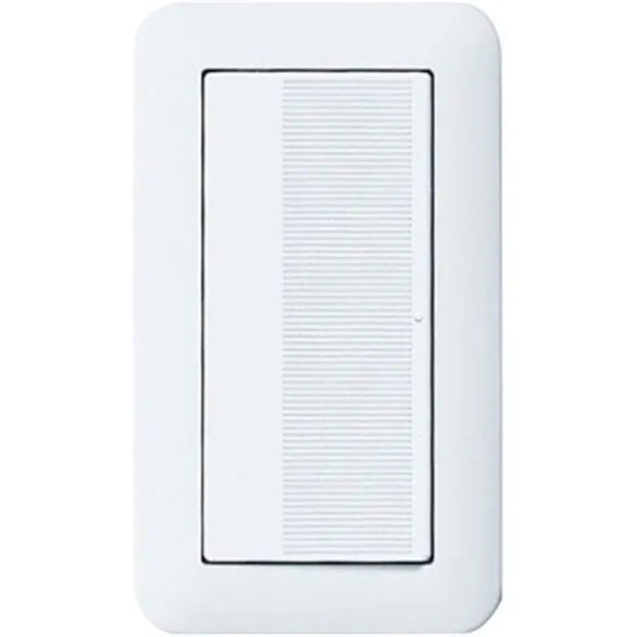 パナソニック コスモシリーズワイド21 埋込スイッチB プレート付 ホワイト WTP50011WP