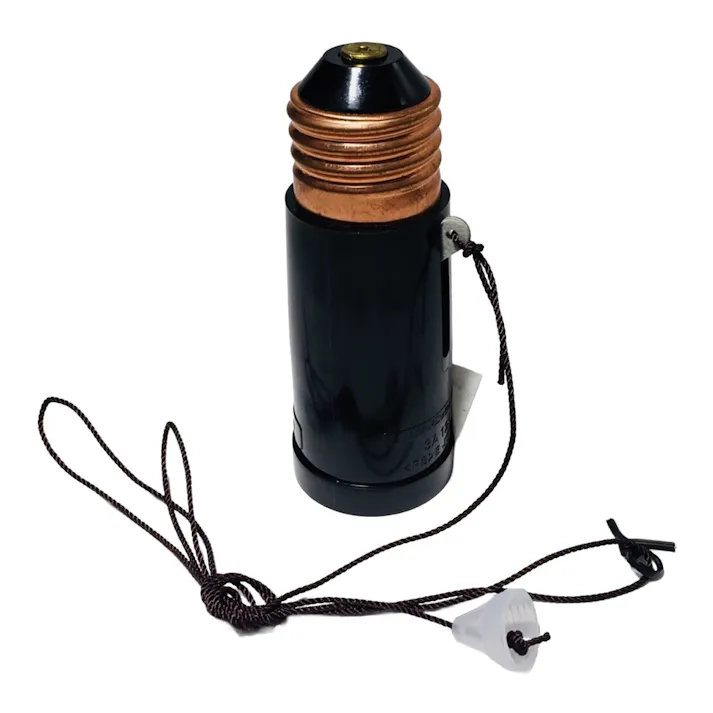 パナソニック 3号国民ソケット WH1010