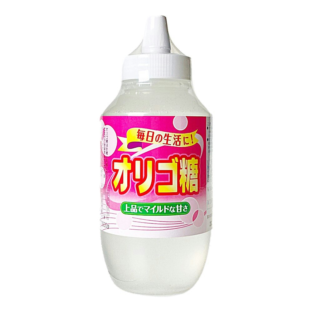 ファッション通販】 マルミ イソマルトオリゴ糖 オリゴ糖 １kg 砂糖、甘味料