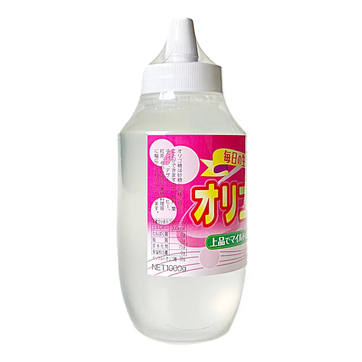 梅屋ハネー イソマルトオリゴ糖 1kg