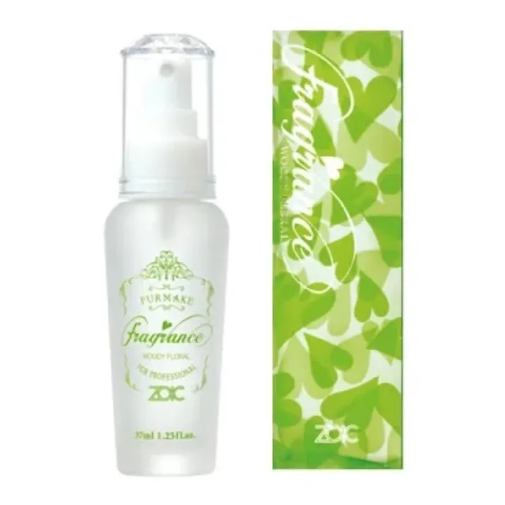 ファーメイク フレグランスウッディフローラル 37ml