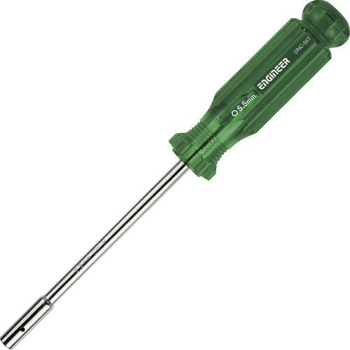 エンジニア マグネットナットキャッチドライバー DNC-55T ソケットドライバー エンジニア マグネットナットキャッチドライバー DNC-55T ソケットドライバー