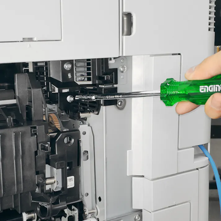 【CAINZ-DASH】エンジニア マグネットナットキャッチドライバー DNC-57T【別送品】