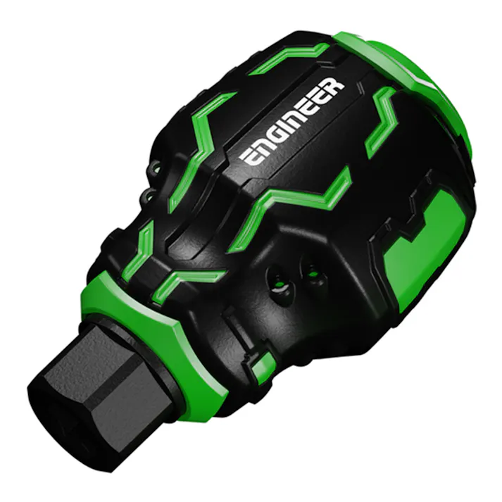 ENGINEER STUBBYドライヴ DZ-90