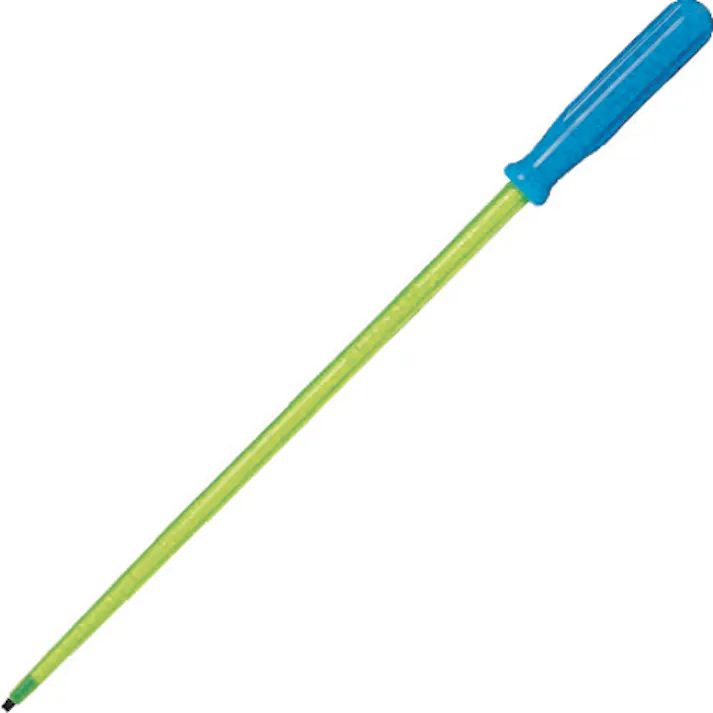 【CAINZ-DASH】エンジニア 調整ドライバー 150mm DA-02【別送品】