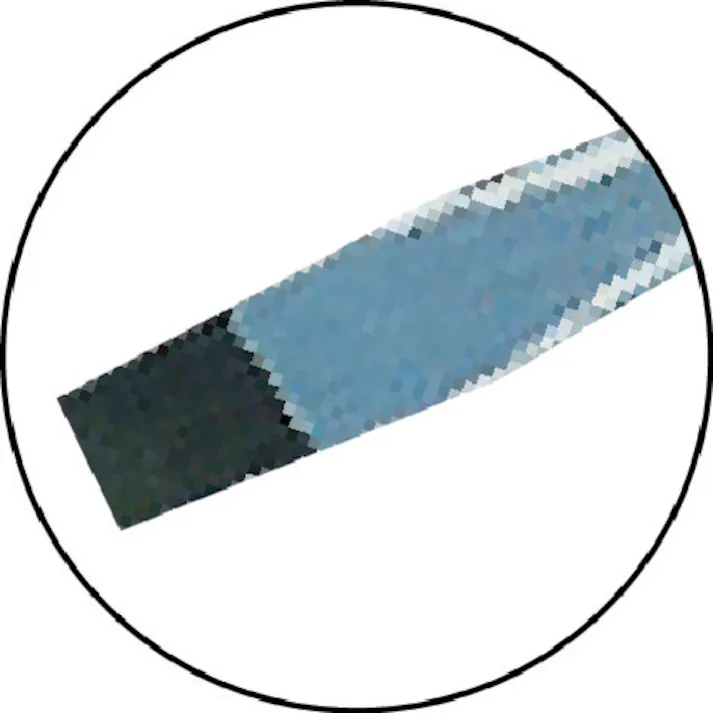 【CAINZ-DASH】エンジニア プログリップドライバー -5.5×0.7 DG-01【別送品】