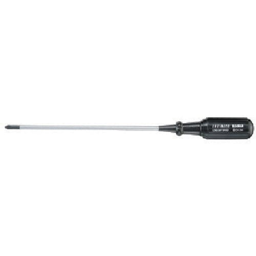 エンジニア ロンググリップドライバー +♯2 362mm DG-12 グリップドライバー エンジニア ロンググリップドライバー +♯2 362mm DG-12 グリップドライバー