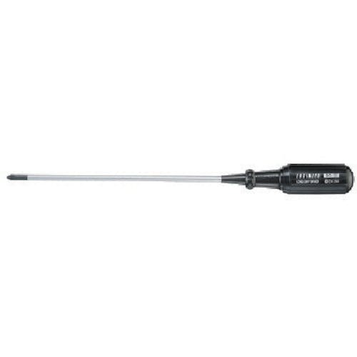 エンジニア ロンググリップドライバー +♯2 412mm DG-14 グリップドライバー エンジニア ロンググリップドライバー +♯2 412mm DG-14 グリップドライバー