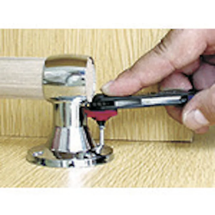 【CAINZ-DASH】エンジニア オフセットラチェットセット(薄型) DR-55【別送品】