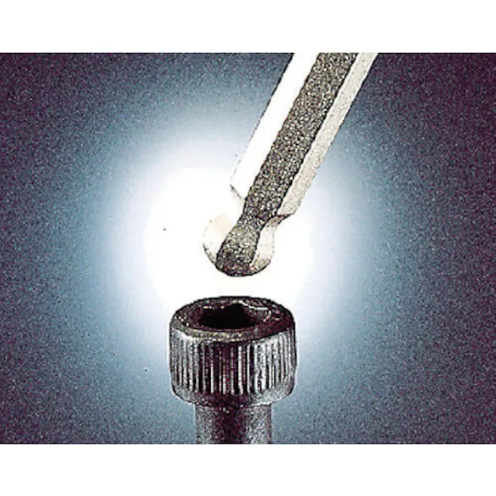 【CAINZ-DASH】エンジニア ボールドライバー3.0mm DB-30【別送品】