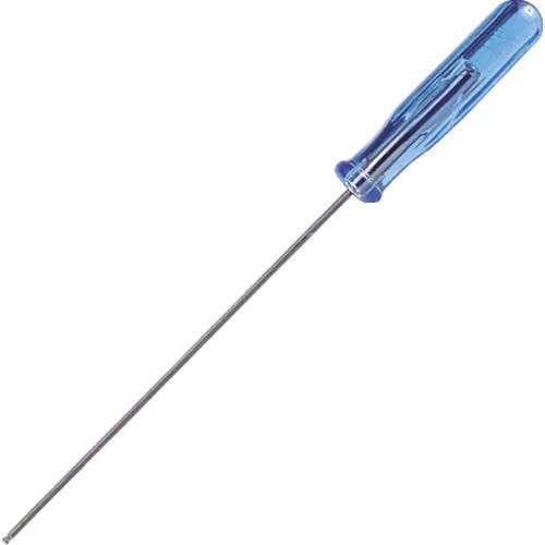 エンジニア ボールドライバー4.0mm DB-40 六角棒ドライバー エンジニア ボールドライバー4.0mm DB-40 六角棒ドライバー