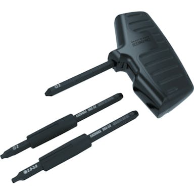 【CAINZ-DASH】エンジニア ネジザウルスバズーカ【別送品】