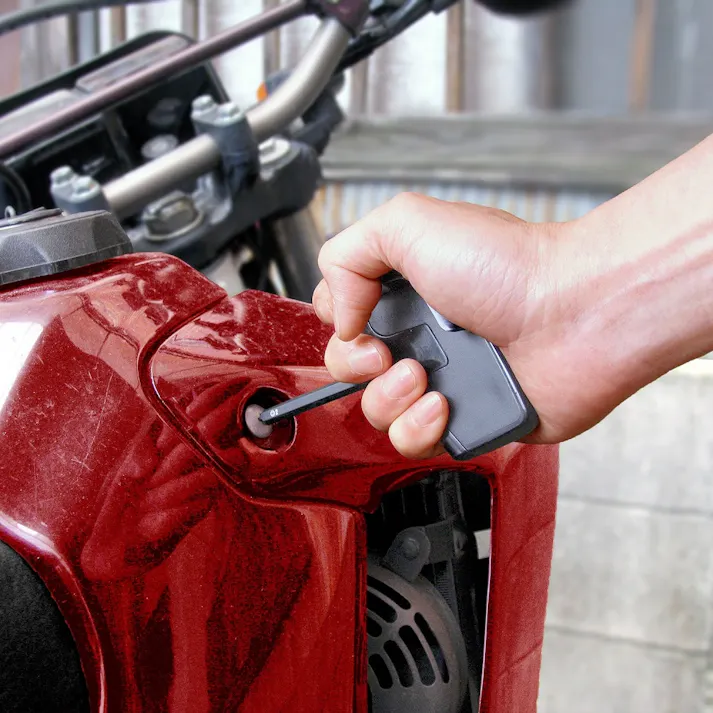 エンジニア ネジザウルスバズーカ DBZ-60G