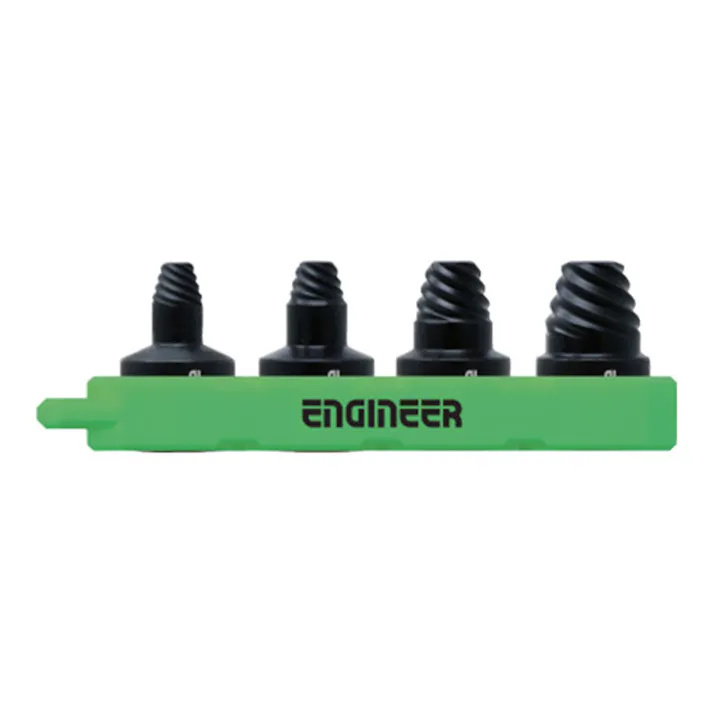 ENGINEER ネジモグラ ソケットセット DWZ-302
