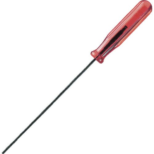 エンジニア 六角ドライバー 1.5mm DH-15 六角棒ドライバー エンジニア 六角ドライバー 1.5mm DH-15 六角棒ドライバー