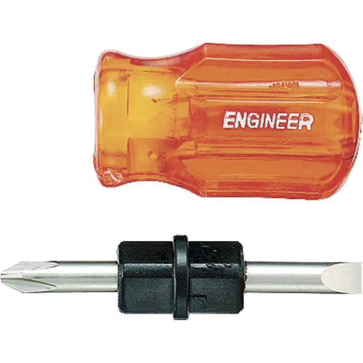 【CAINZ-DASH】エンジニア ツインスター DST-05【別送品】