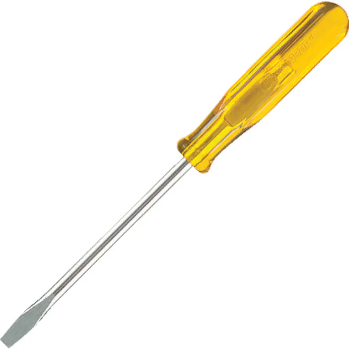 【CAINZ-DASH】エンジニア スタンダードドライバー -2.6×0.35 129mm DS-13【別送品】