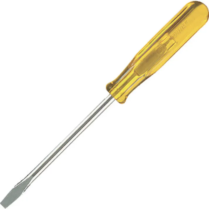 【CAINZ-DASH】エンジニア スタンダードドライバー -5.5×0.7 184mm DS-54【別送品】