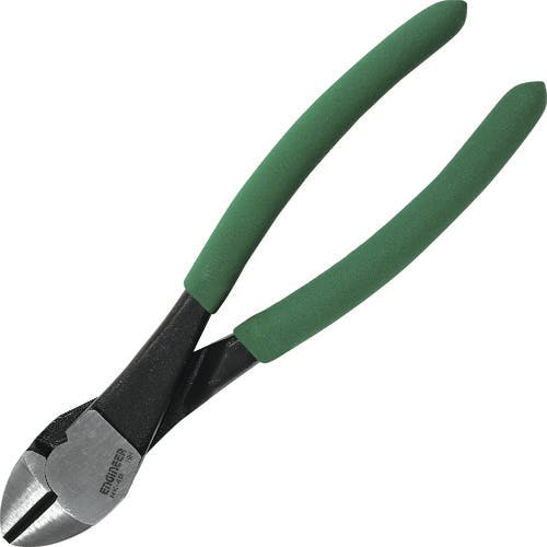 エンジニア 鉄腕ニッパー NK-48 ニッパ エンジニア 鉄腕ニッパー NK-48 ニッパ