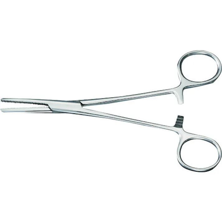 【CAINZ-DASH】エンジニア ロックホルダー(直) 150mm PH-03【別送品】