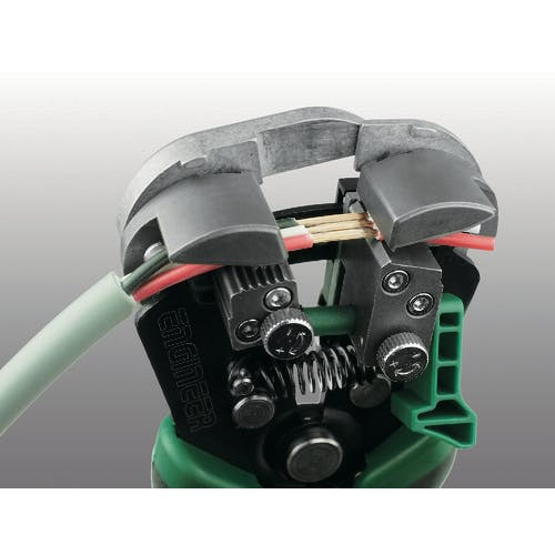 CAINZ-DASH】エンジニア オートマルチストリッパー PAW-01【別送品