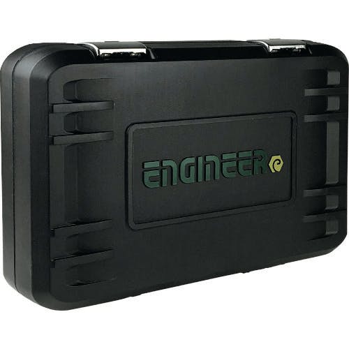CAINZ-DASH】エンジニア ネジザウルスセット PDS-03【別送品