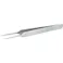 【CAINZ-DASH】エンジニア ピンセット(GG型)極細タイプ 120mm PT-05【別送品】