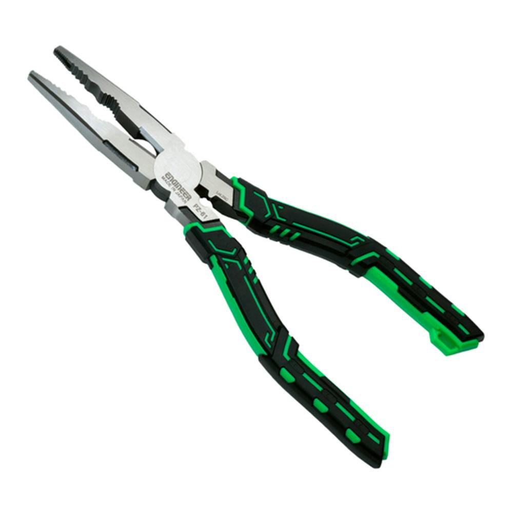 エンジニア ネジザウルスZ Plus PZ-61 | 作業工具・作業用品・作業収納