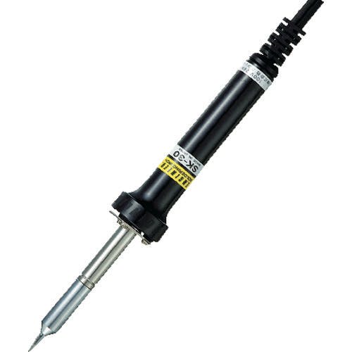 エンジニア セラミックハンダコテ SK-30 電気はんだこて エンジニア セラミックハンダコテ SK-30 電気はんだこて
