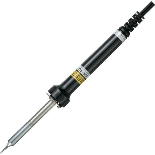 エンジニア セラミックハンダコテ SK-40 電気はんだこて エンジニア セラミックハンダコテ SK-40 電気はんだこて