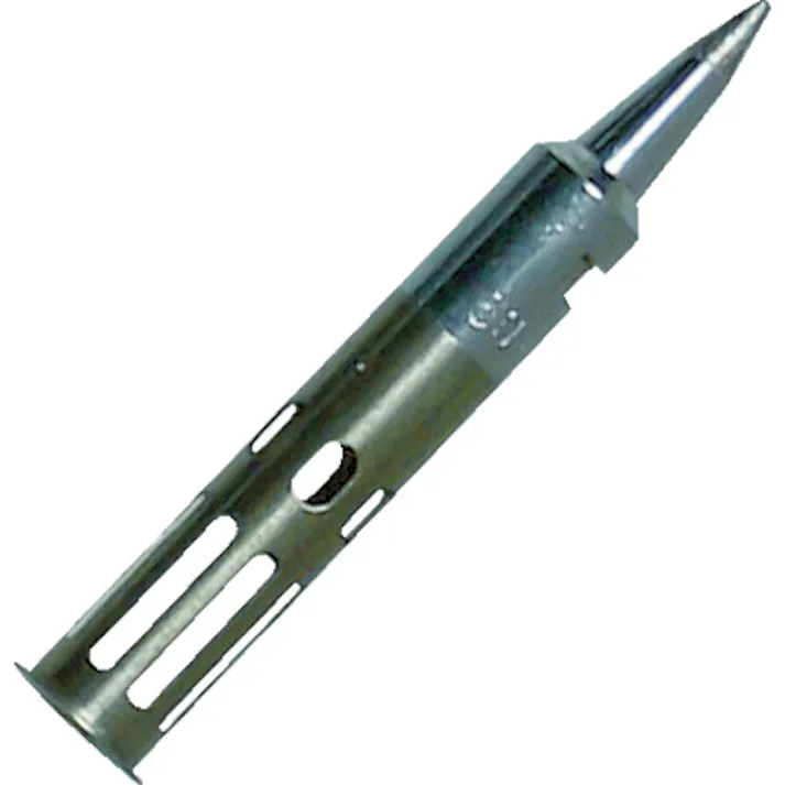 【CAINZ-DASH】エンジニア はんだこてSKM-40用交換パーツ コテチップ SK-43【別送品】
