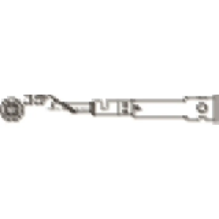 【CAINZ-DASH】エンジニア SK-60シリーズ用ホットナイフ SK-67【別送品】