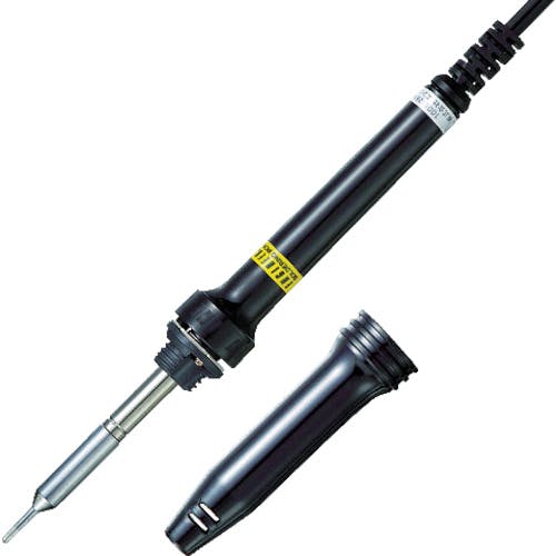 エンジニア セラミックハンダコテ 耐熱キャップ付 SKC-31 電気はんだこて エンジニア セラミックハンダコテ 耐熱キャップ付 SKC-31 電気はんだこて