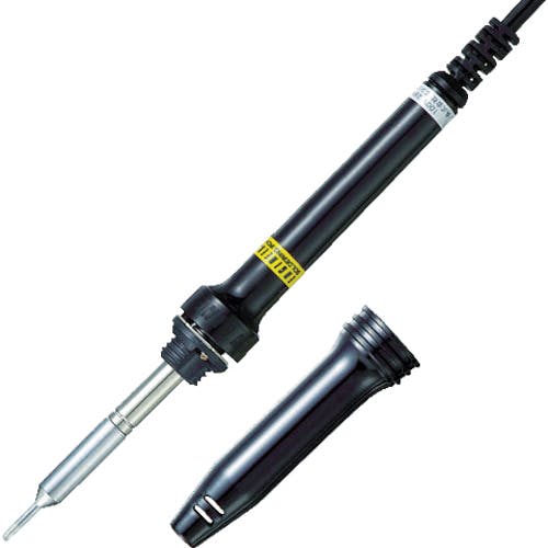 エンジニア セラミックハンダコテ 耐熱キャップ付 SKC-41 電気はんだこて エンジニア セラミックハンダコテ 耐熱キャップ付 SKC-41 電気はんだこて