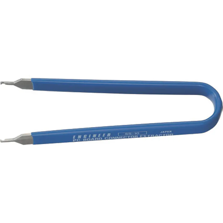 【CAINZ-DASH】エンジニア 基板コネクター抜き SS-10【別送品】