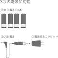 【CAINZ-DASH】エンジニア ＬＥＤスタンドルーペ SL-25【別送品】