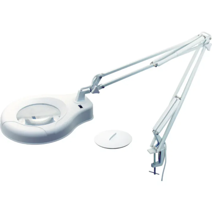 【CAINZ-DASH】エンジニア ライトルーペ SL-40【別送品】