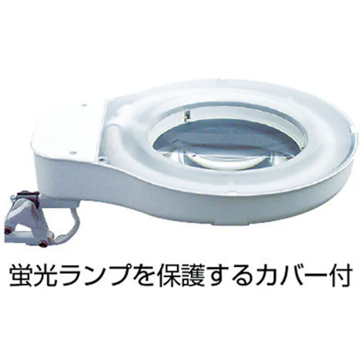 【CAINZ-DASH】エンジニア ライトルーペ SL-40【別送品】