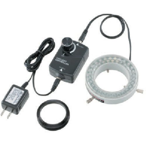 エンジニア LEDリングライト(実体顕微鏡用) SL-77 カメラ用三脚 エンジニア LEDリングライト(実体顕微鏡用) SL-77 カメラ用三脚