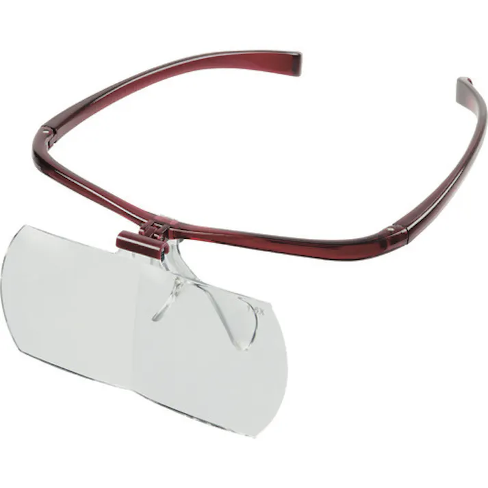 【CAINZ-DASH】エンジニア メガネルーペ SL-100【別送品】