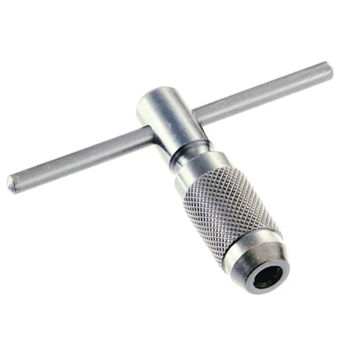 【CAINZ-DASH】エンジニア タップハンドル TT-02【別送品】