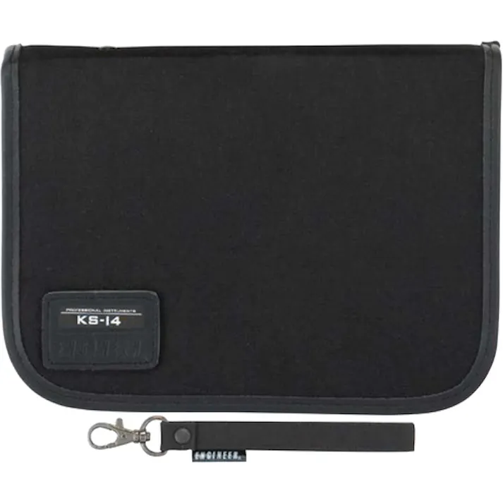 【CAINZ-DASH】エンジニア ツールキット KS-14【別送品】