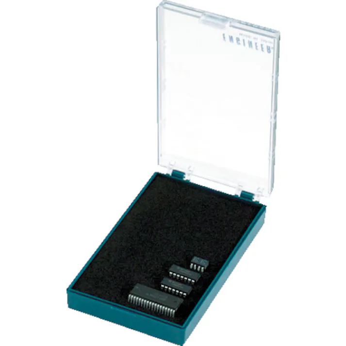 【CAINZ-DASH】エンジニア ICケース KP-51【別送品】